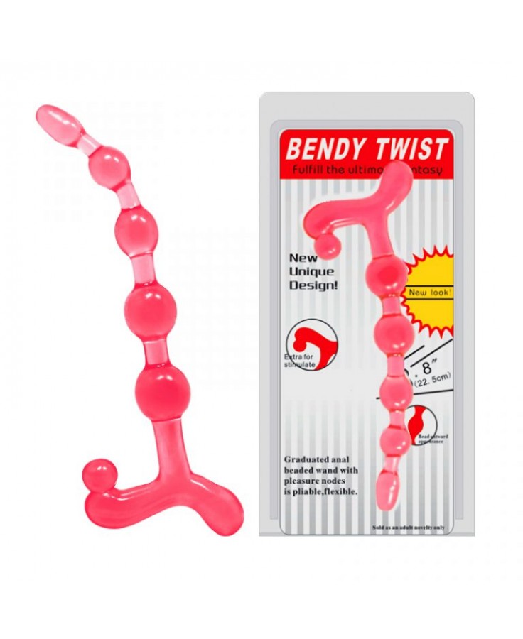 Bendy Twist