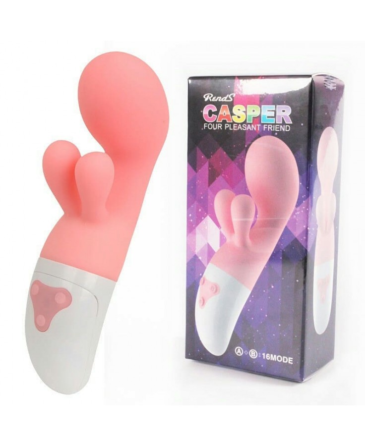 Casper Rabbit Vibration