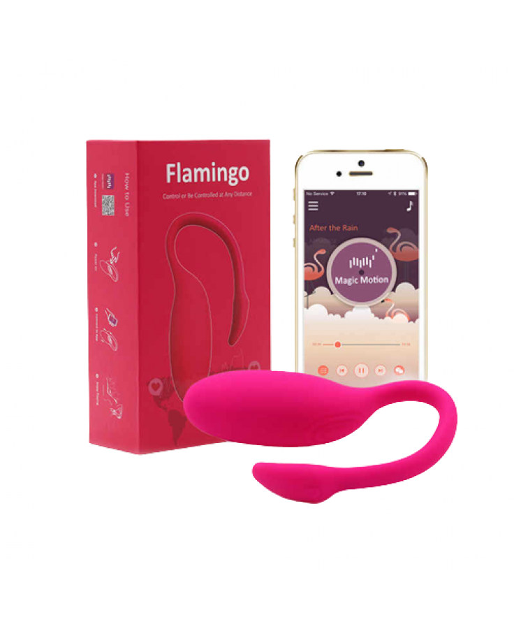 Flamingo Smart Vibration