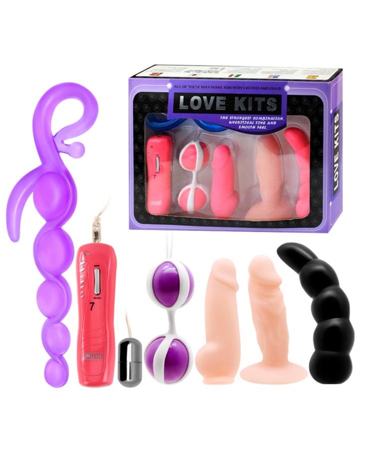 Love Kits