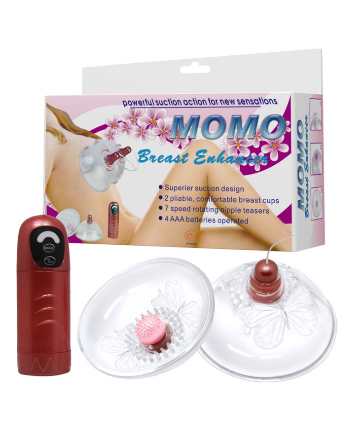 Momo Breast Enhancer