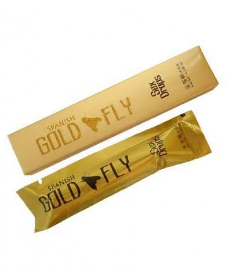 Spanish Gold Fly