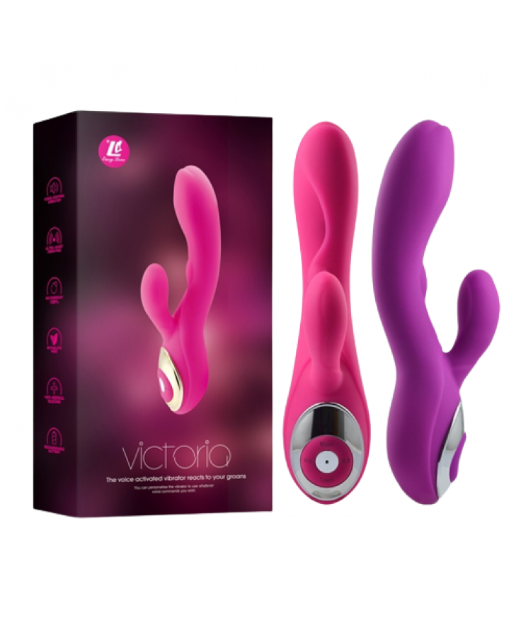 Vibrator Victorio