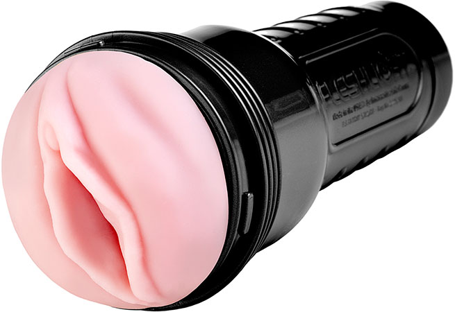 Fleshlight Lauch